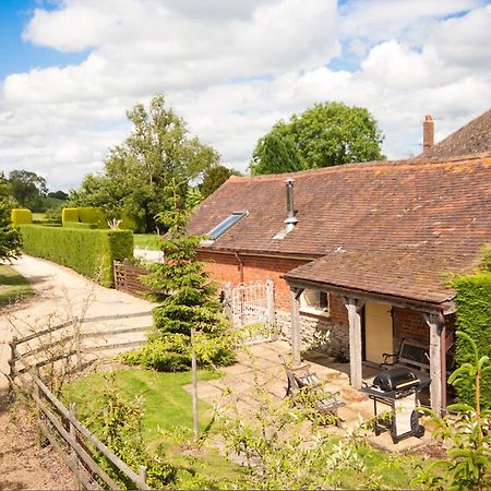 Rye Court Cottage Birtsmorton Екстер'єр фото