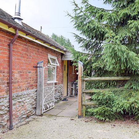 Rye Court Cottage Birtsmorton Екстер'єр фото