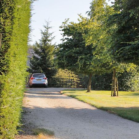 Rye Court Cottage Birtsmorton Екстер'єр фото