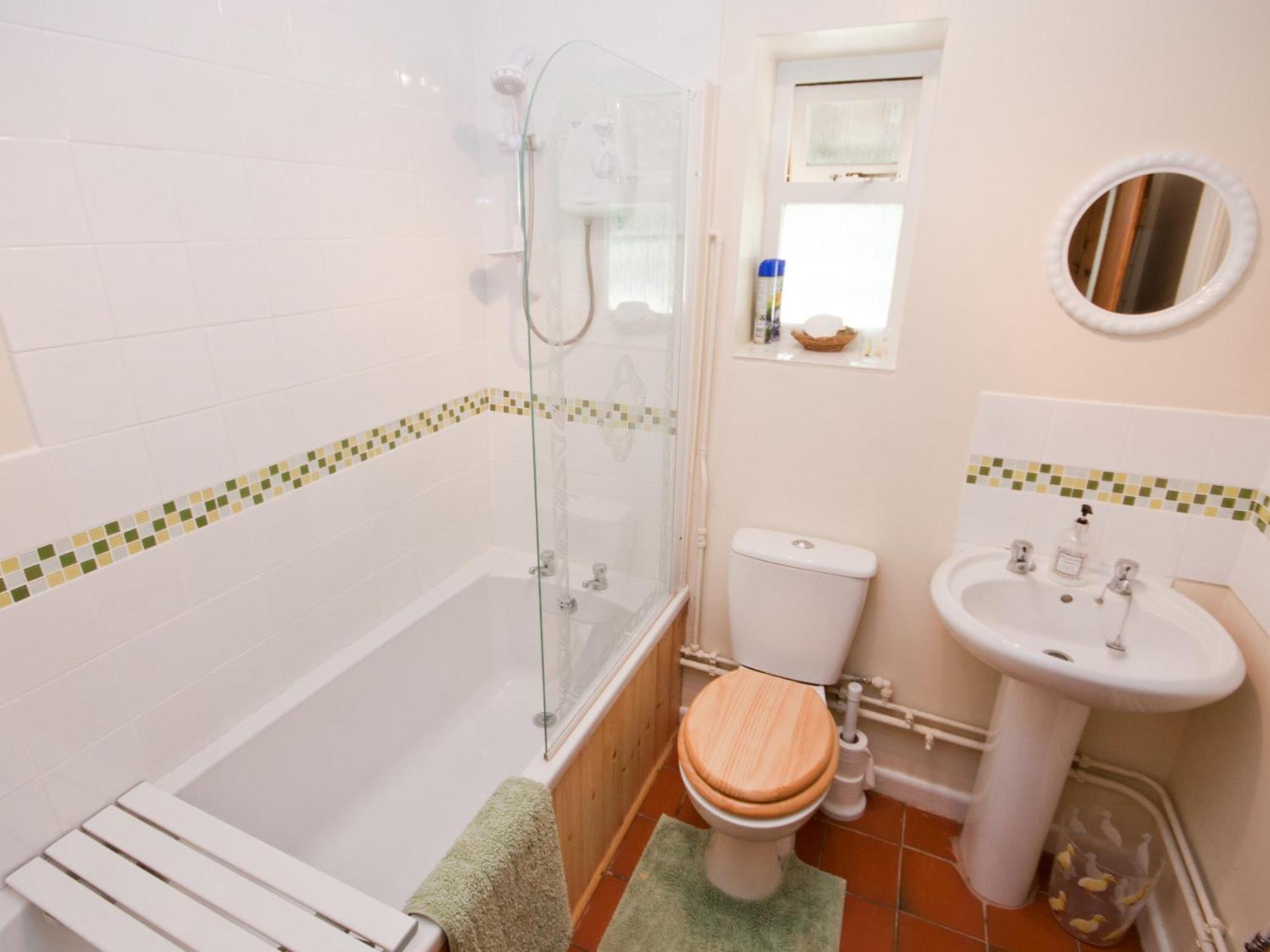 Rye Court Cottage Birtsmorton Екстер'єр фото