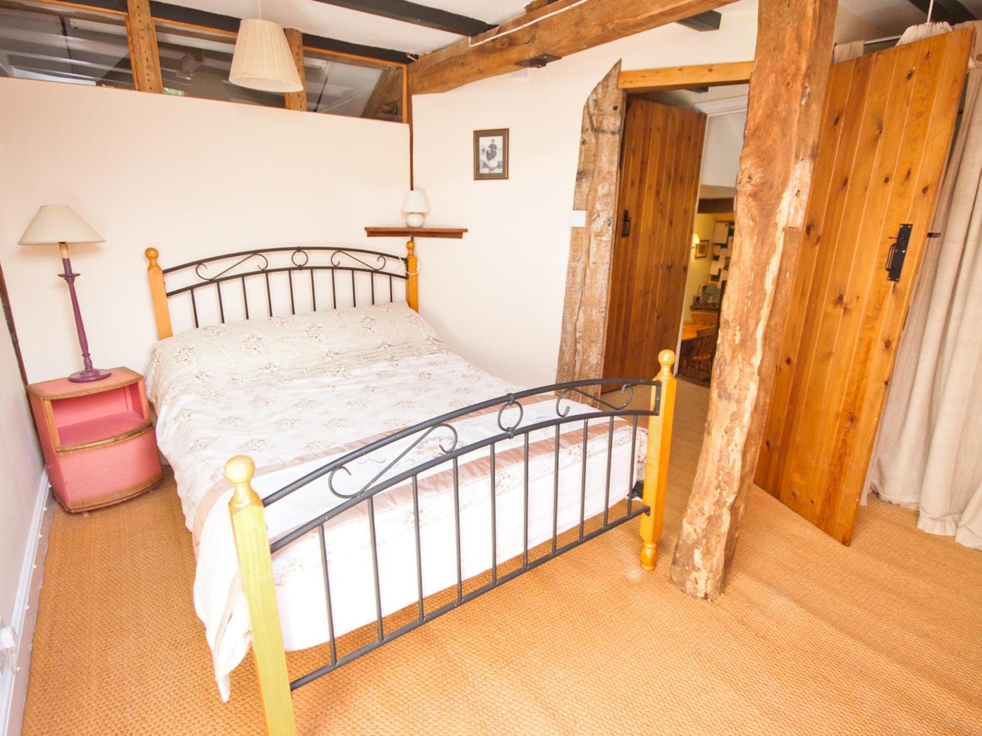 Rye Court Cottage Birtsmorton Екстер'єр фото